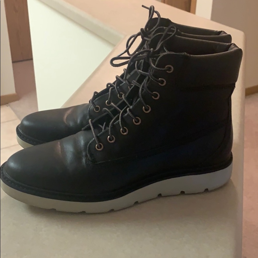 Womens timberland boots